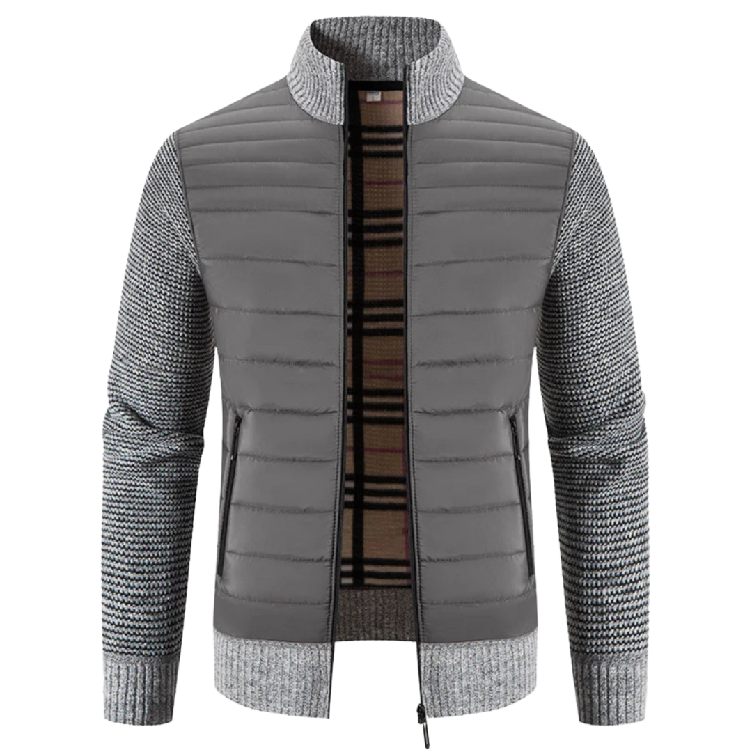NOBA HYBRID JACKET