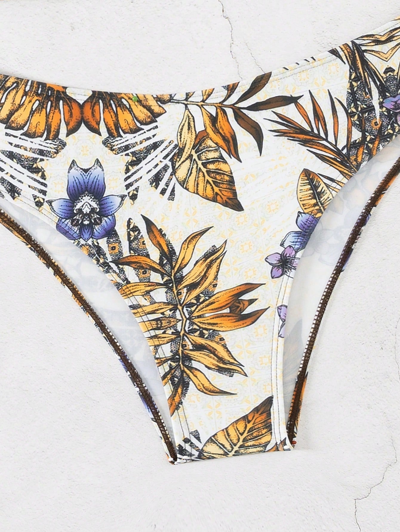 Biquíni Sustentado Helen