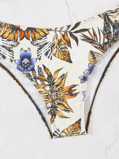 Biquíni Sustentado Helen