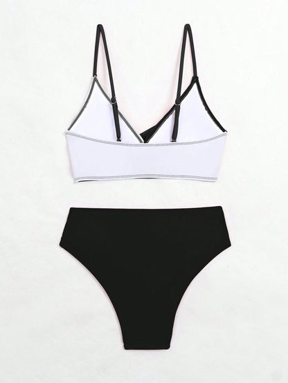 Biquíni Cruzado Emily